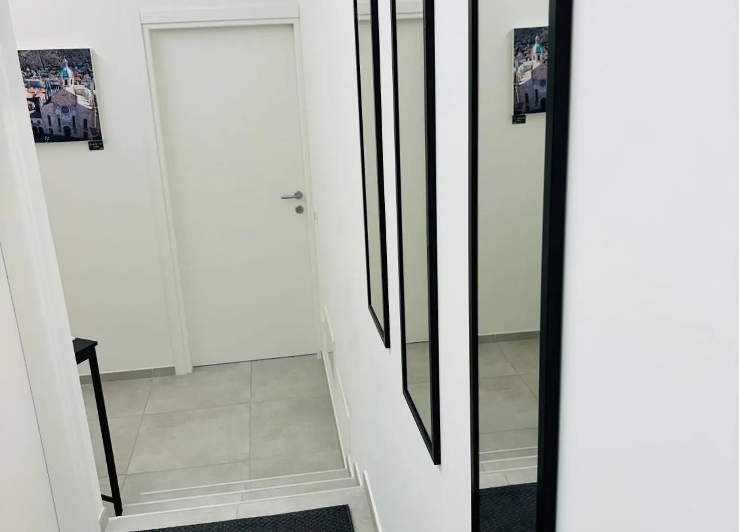 Green Home - Cernobbio Apt Como Apartamento
