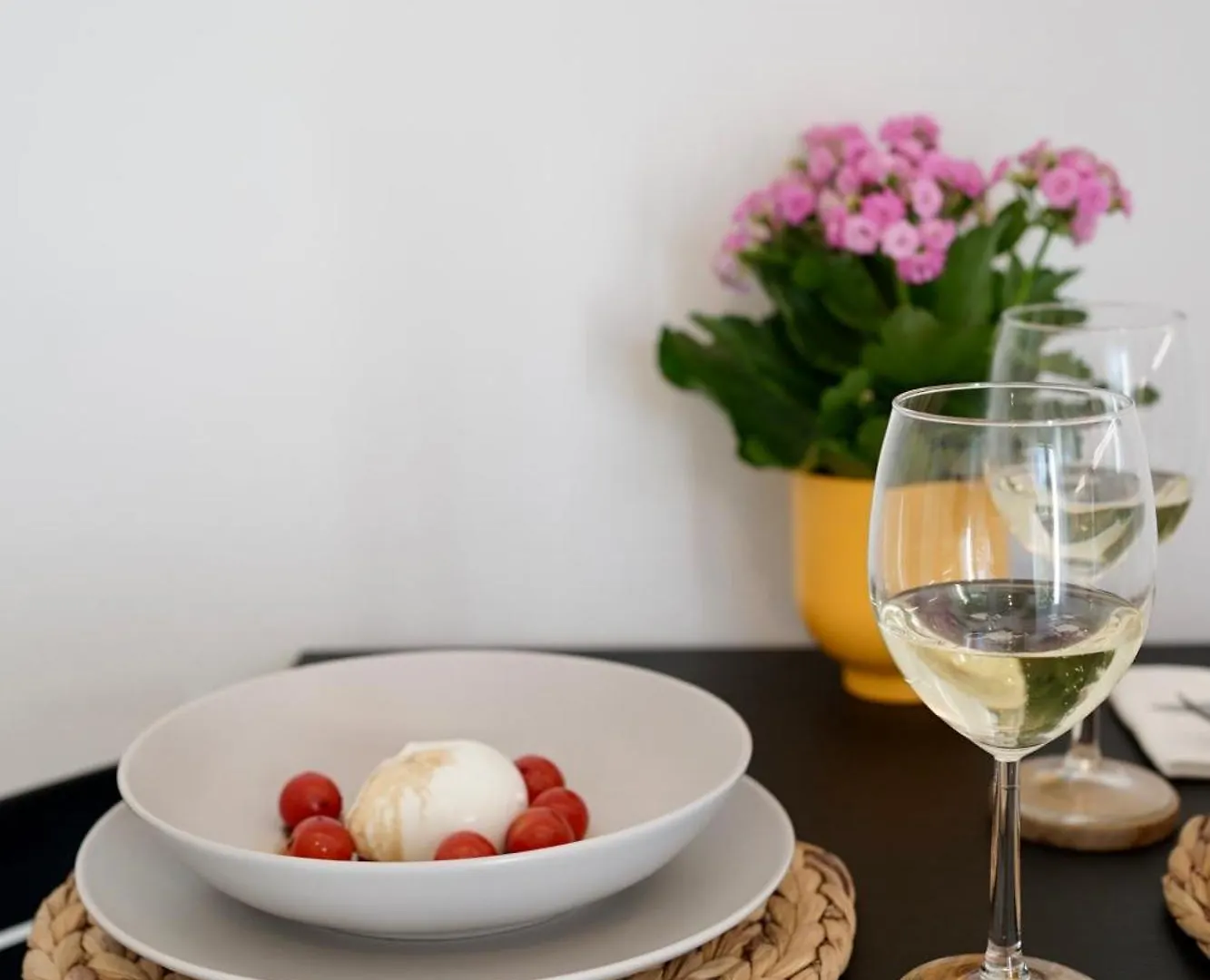 Apartamento Green Home - Cernobbio Apt Como Italia