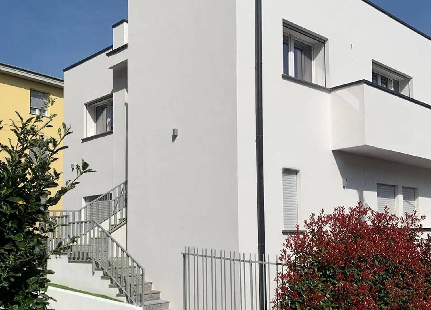 Green Home - Cernobbio Apt Como Lejlighed