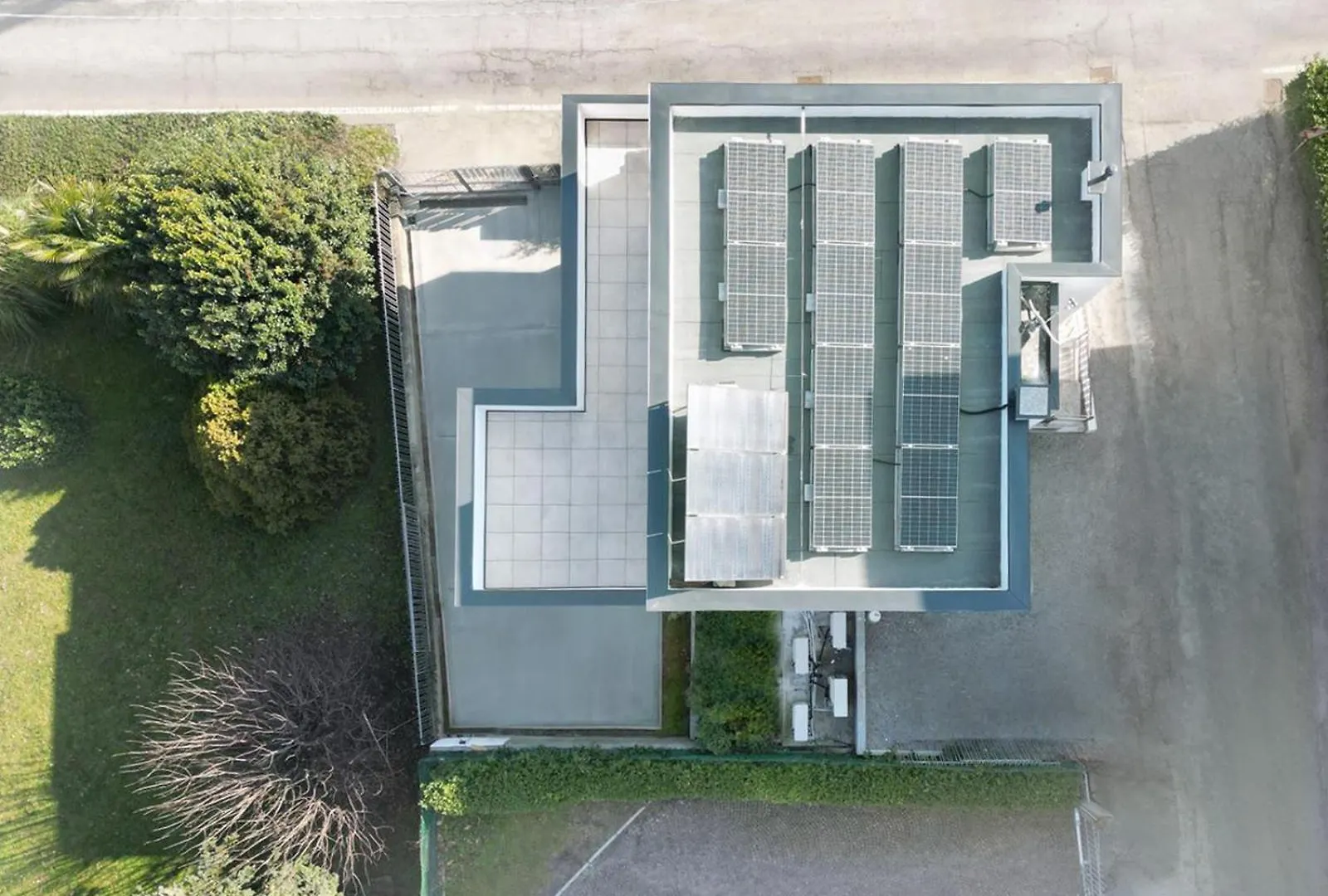 Green Home - Cernobbio Apt Como Lejlighed