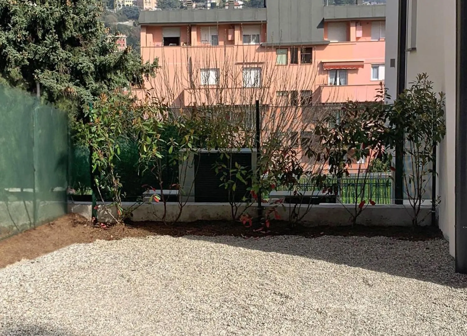 Green Home - Cernobbio Apt Como Italien