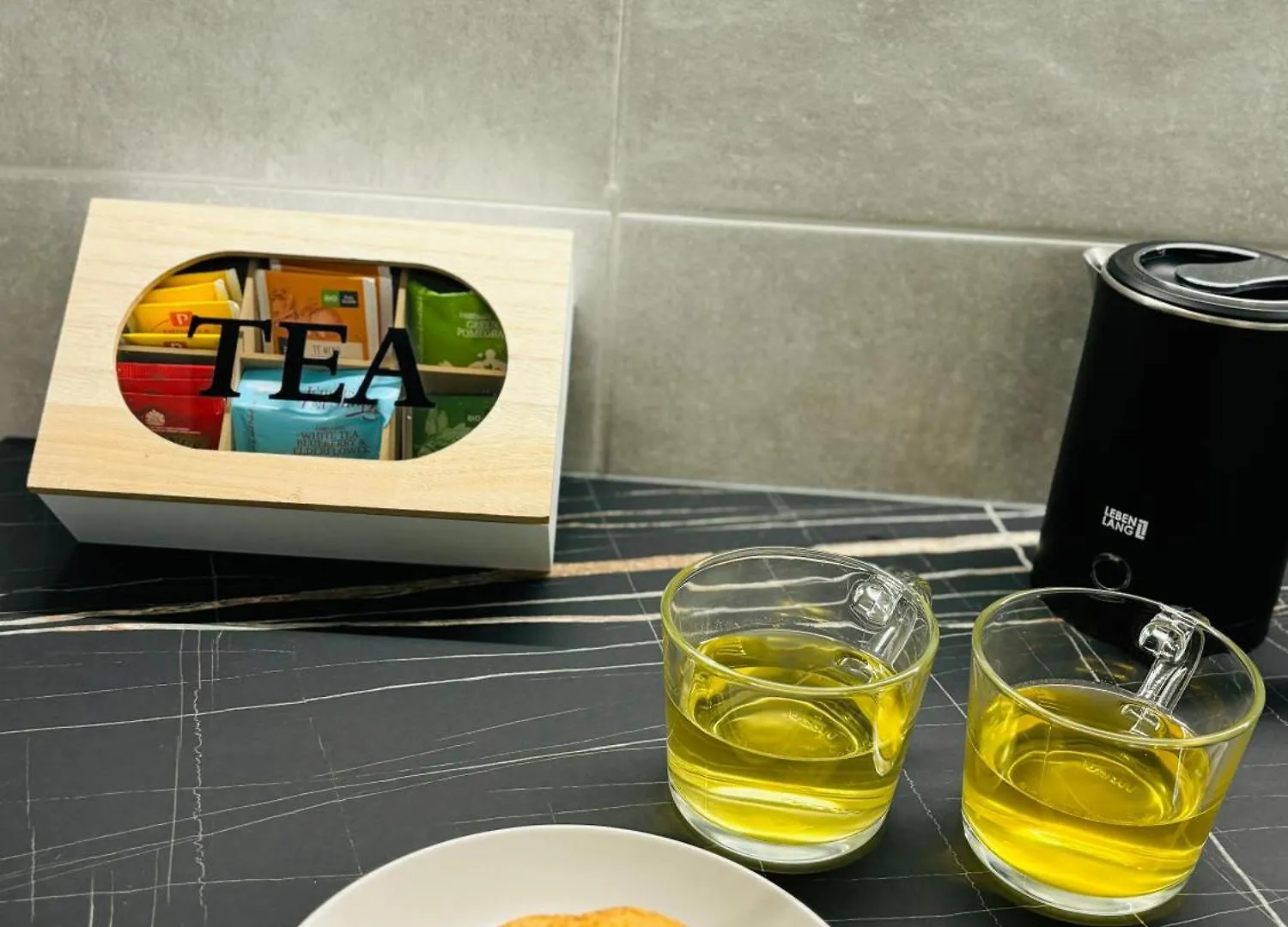 Green Home - Cernobbio Apt Como 0*,
