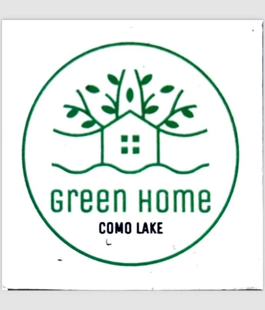 Green Home - Cernobbio Apt Como