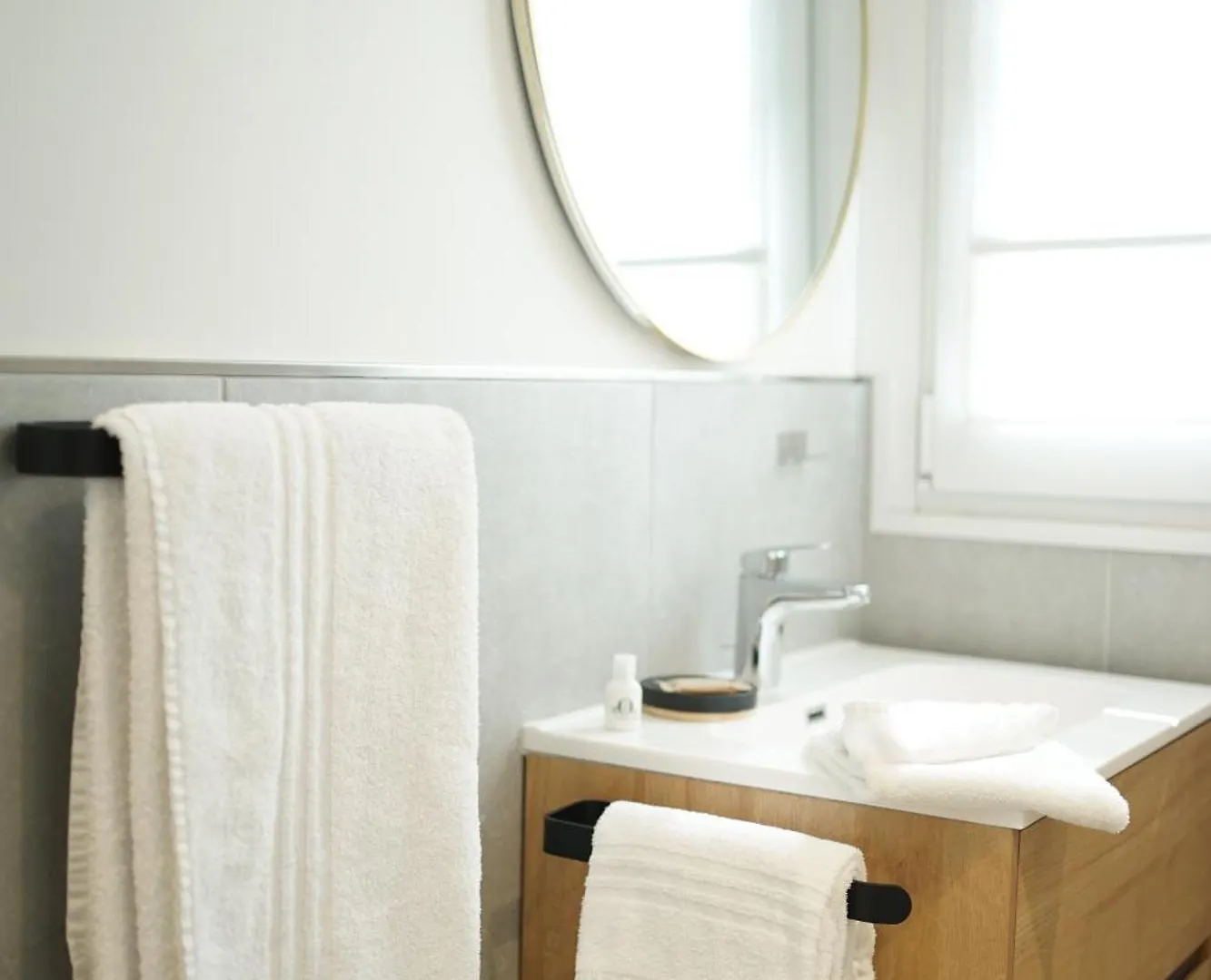Lejlighed Green Home - Cernobbio Apt Como Italien