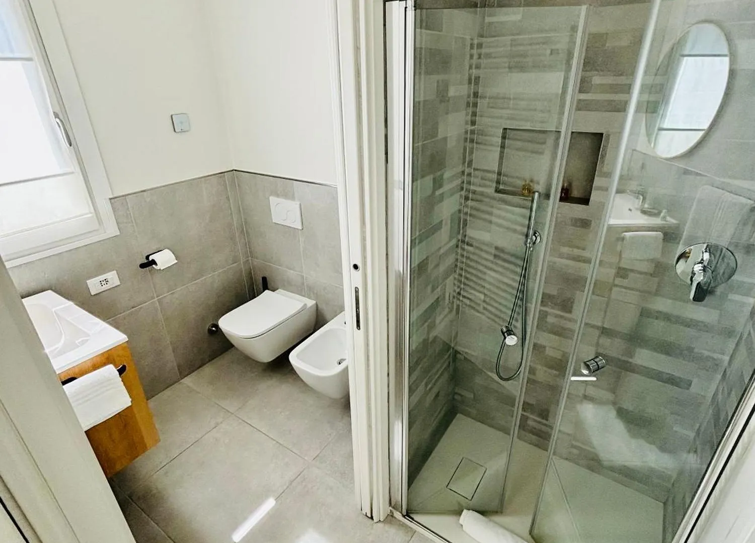 Green Home - Cernobbio Apt Como 0*,  Italien