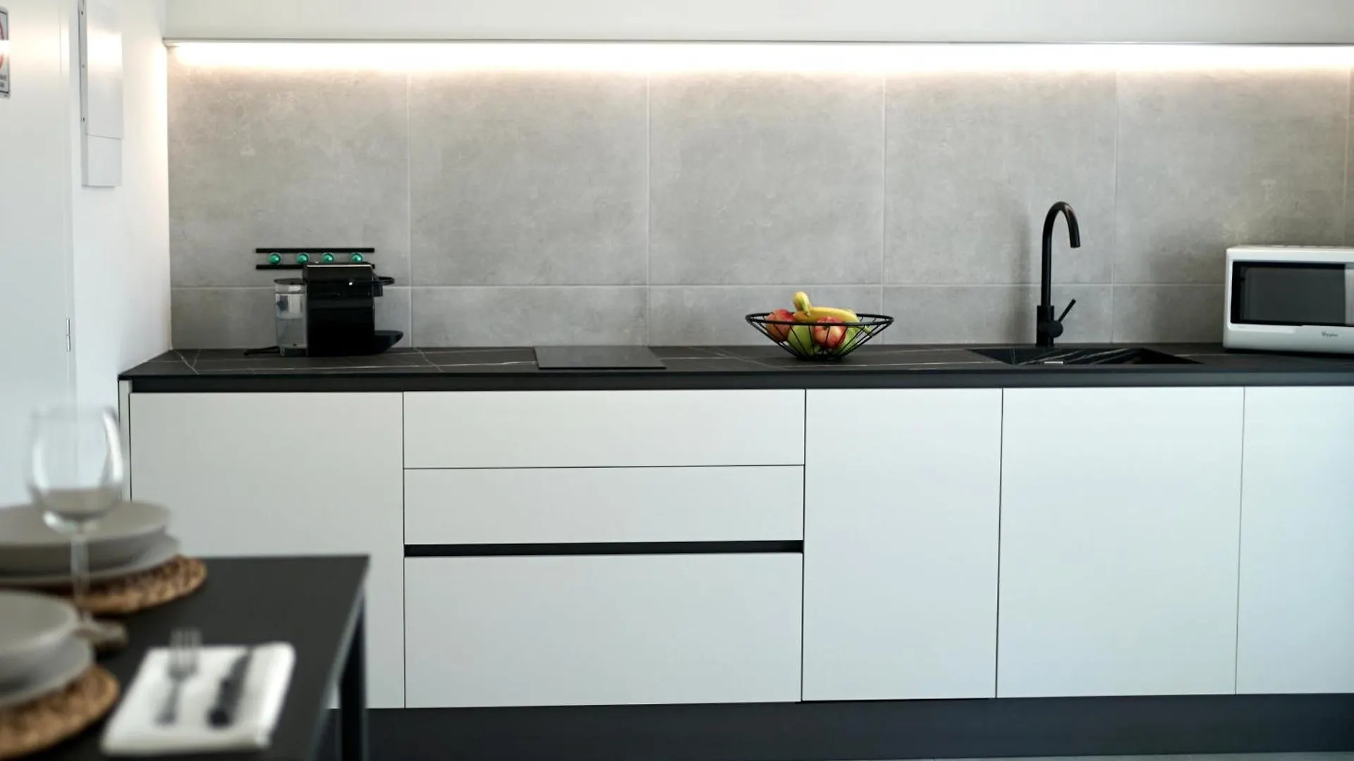 Green Home - Cernobbio Apt Como