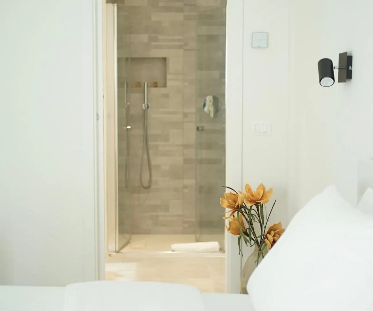 Lejlighed Green Home - Cernobbio Apt Como